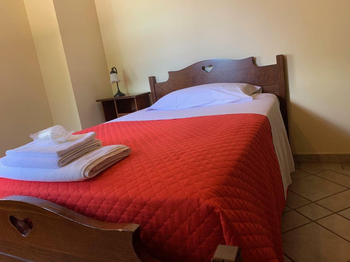 Country House Della Posta Maiolati Spontini Экстерьер фото