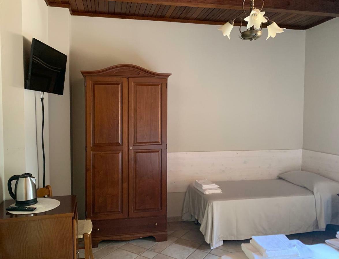 Country House Della Posta Maiolati Spontini Экстерьер фото