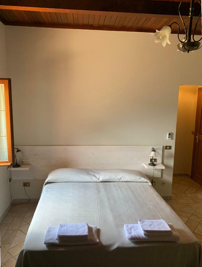 Country House Della Posta Maiolati Spontini Экстерьер фото