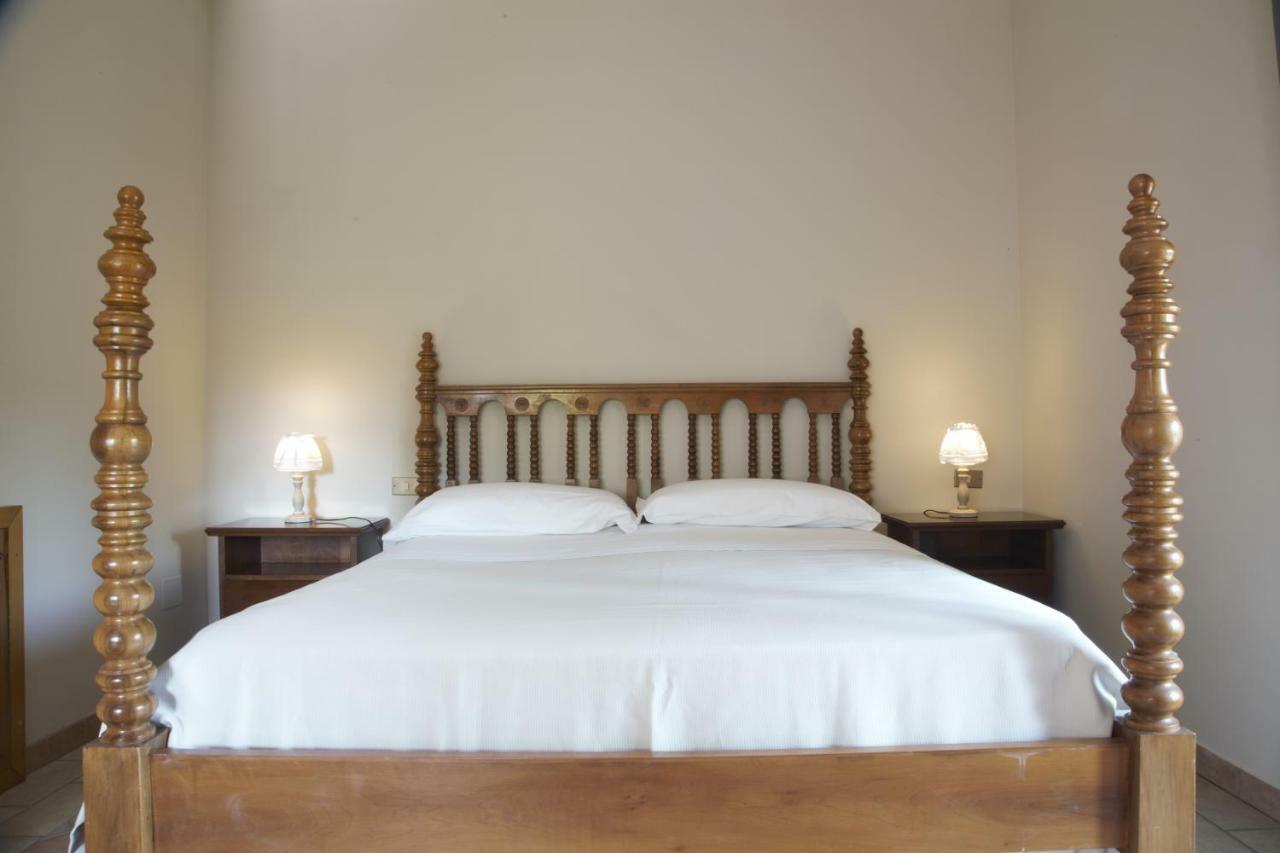 Country House Della Posta Maiolati Spontini Экстерьер фото