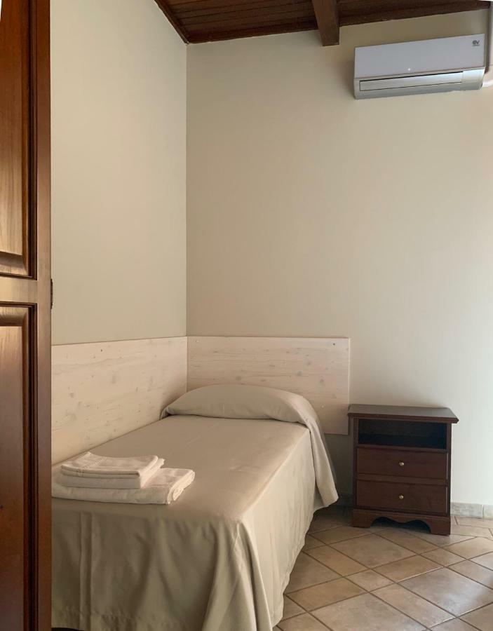 Country House Della Posta Maiolati Spontini Экстерьер фото
