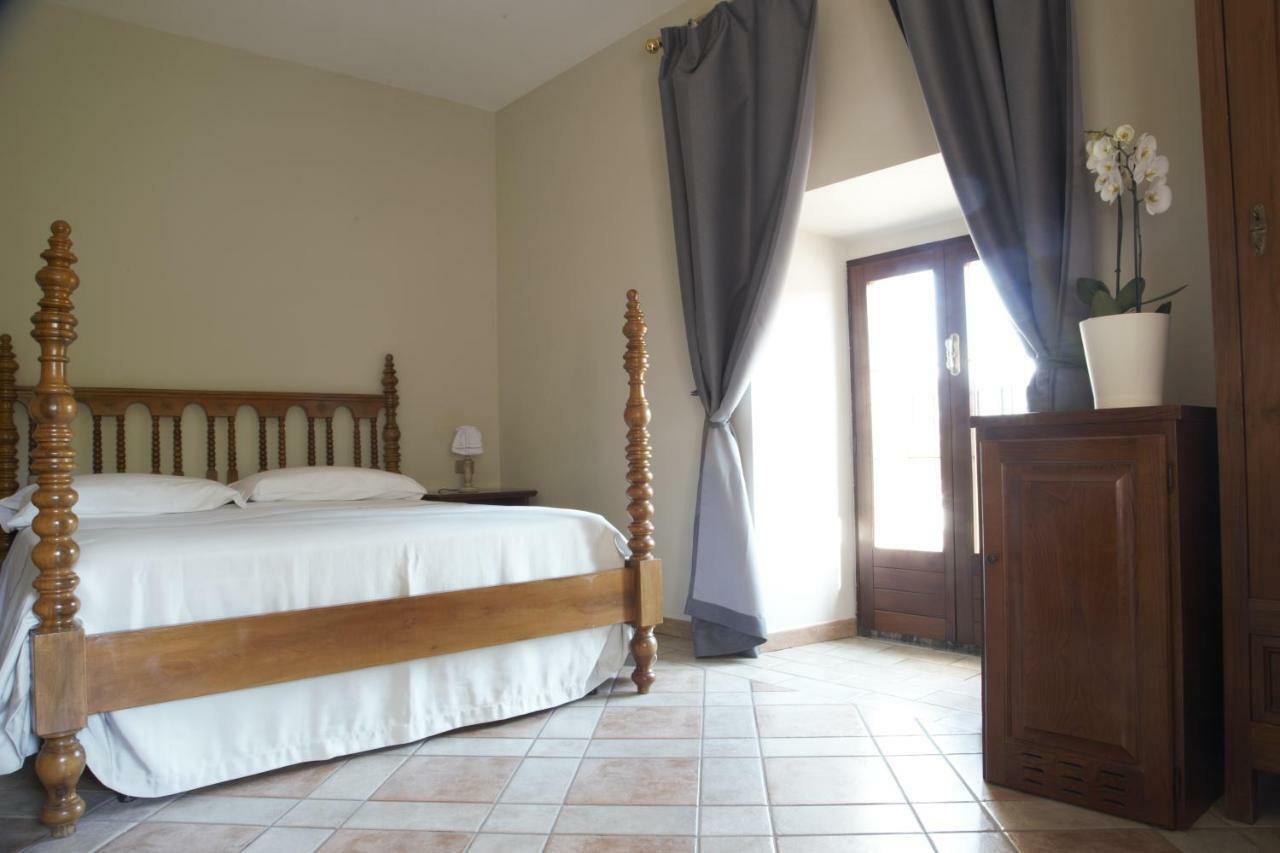 Country House Della Posta Maiolati Spontini Экстерьер фото